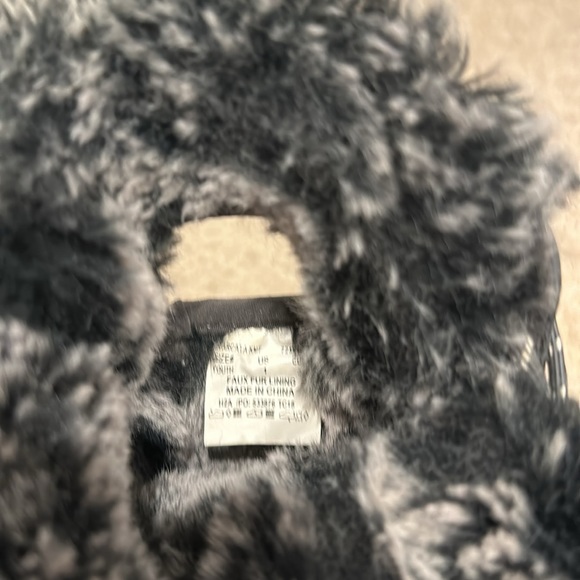 Bogs waterproof boots kids sz 1 - Picture 7 of 8